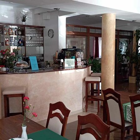Pasja Bed & Breakfast Swieradow-Zdroj Luaran gambar