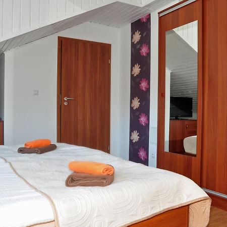 Pasja Bed & Breakfast Swieradow-Zdroj Luaran gambar