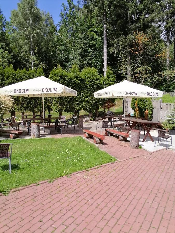 Pasja Bed & Breakfast Swieradow-Zdroj Luaran gambar