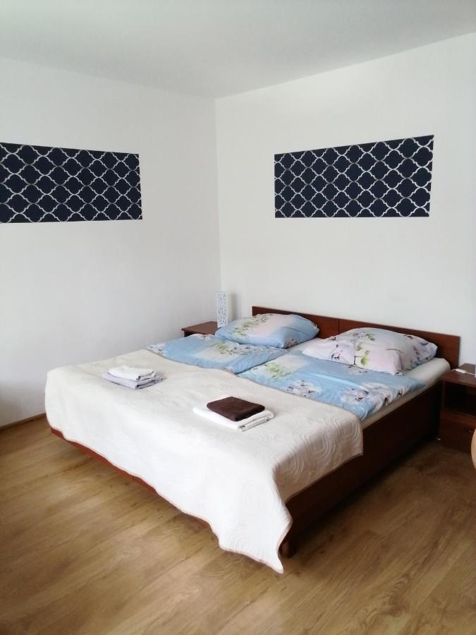 Pasja Bed & Breakfast Swieradow-Zdroj Luaran gambar