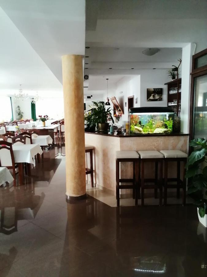 Pasja Bed & Breakfast Swieradow-Zdroj Luaran gambar