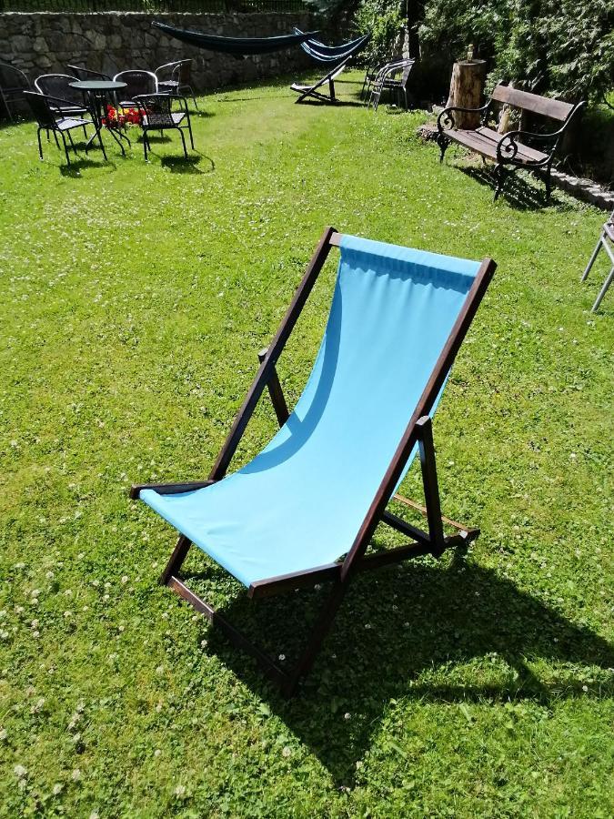 Pasja Bed & Breakfast Swieradow-Zdroj Luaran gambar