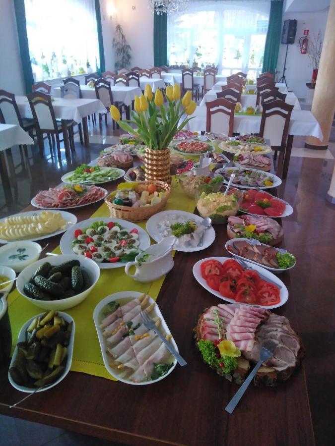 Pasja Bed & Breakfast Swieradow-Zdroj Luaran gambar
