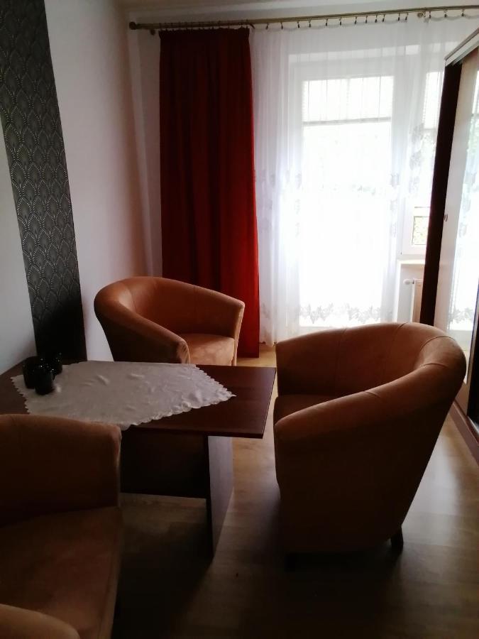 Pasja Bed & Breakfast Swieradow-Zdroj Luaran gambar