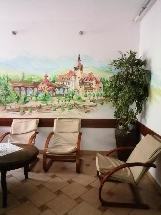 Pasja Bed & Breakfast Swieradow-Zdroj Luaran gambar