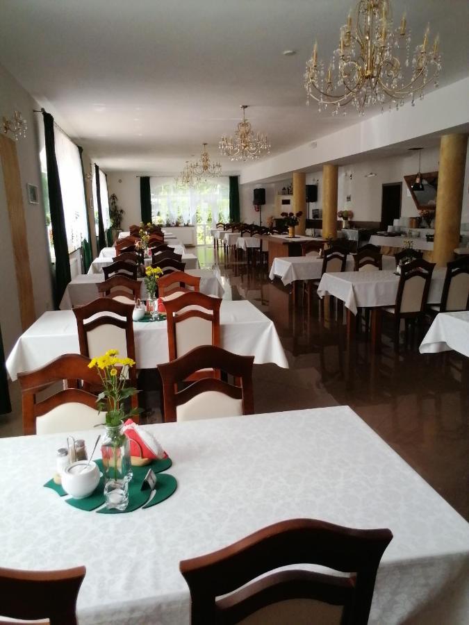 Pasja Bed & Breakfast Swieradow-Zdroj Luaran gambar