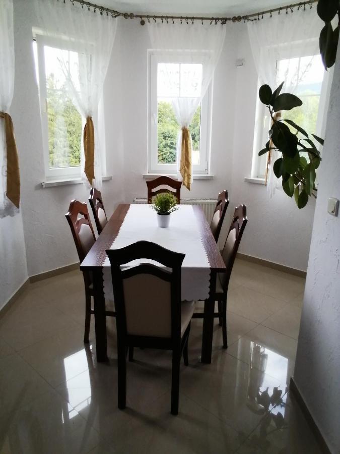 Pasja Bed & Breakfast Swieradow-Zdroj Luaran gambar