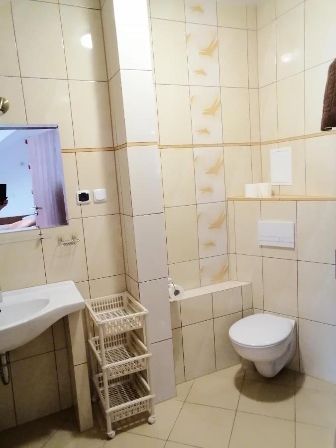 Pasja Bed & Breakfast Swieradow-Zdroj Luaran gambar