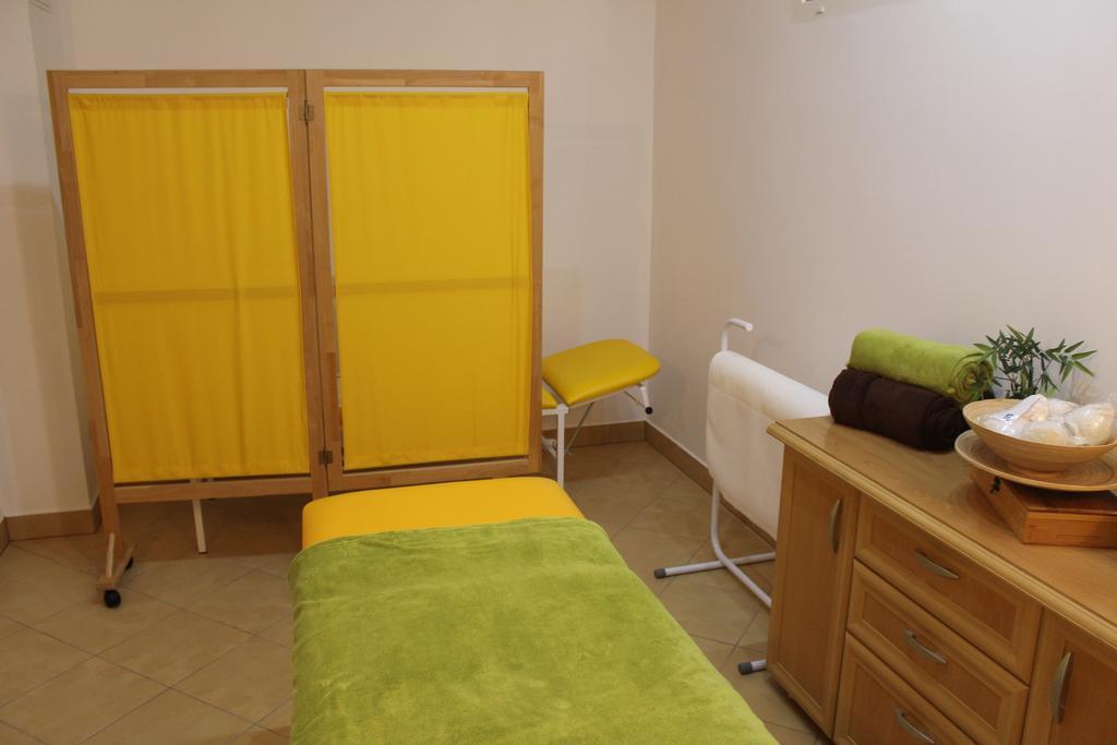 Pasja Bed & Breakfast Swieradow-Zdroj Luaran gambar