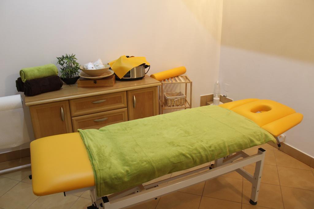 Pasja Bed & Breakfast Swieradow-Zdroj Luaran gambar