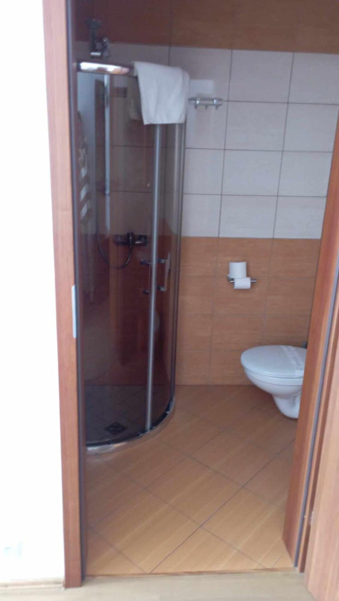 Pasja Bed & Breakfast Swieradow-Zdroj Luaran gambar