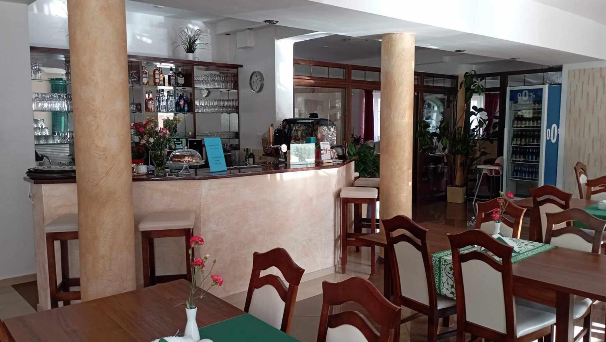 Pasja Bed & Breakfast Swieradow-Zdroj Luaran gambar
