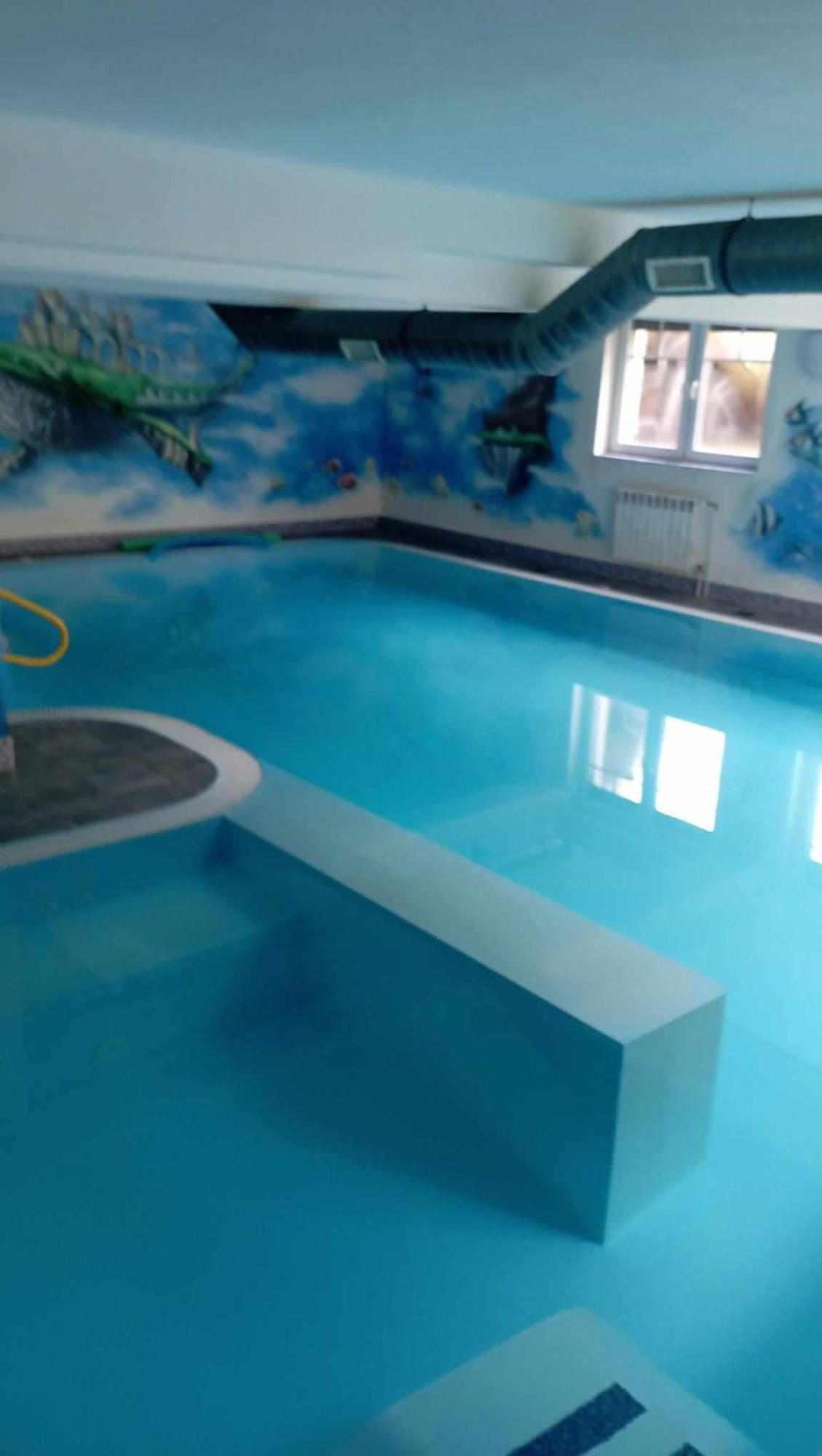 Pasja Bed & Breakfast Swieradow-Zdroj Luaran gambar