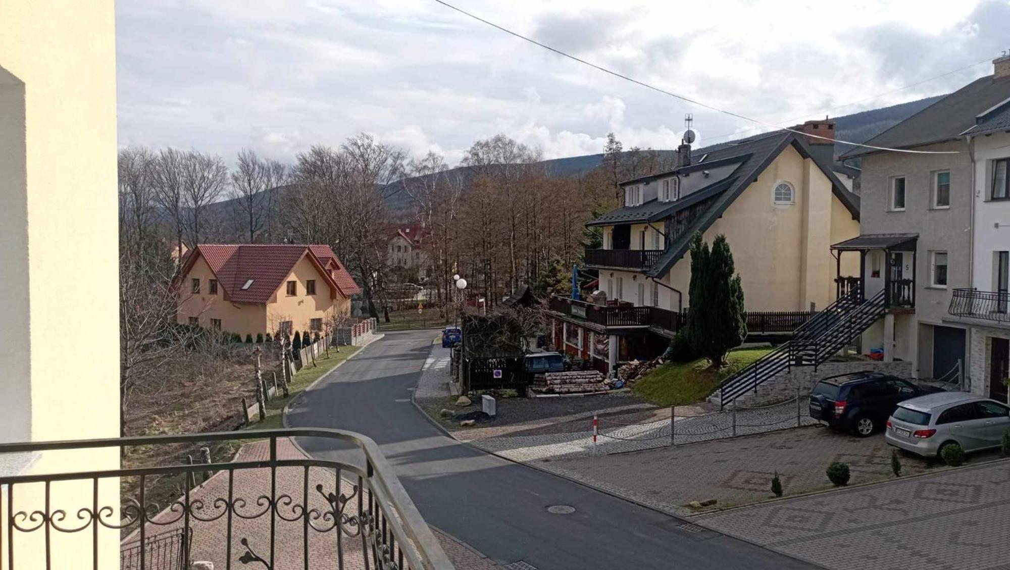 Pasja Bed & Breakfast Swieradow-Zdroj Luaran gambar