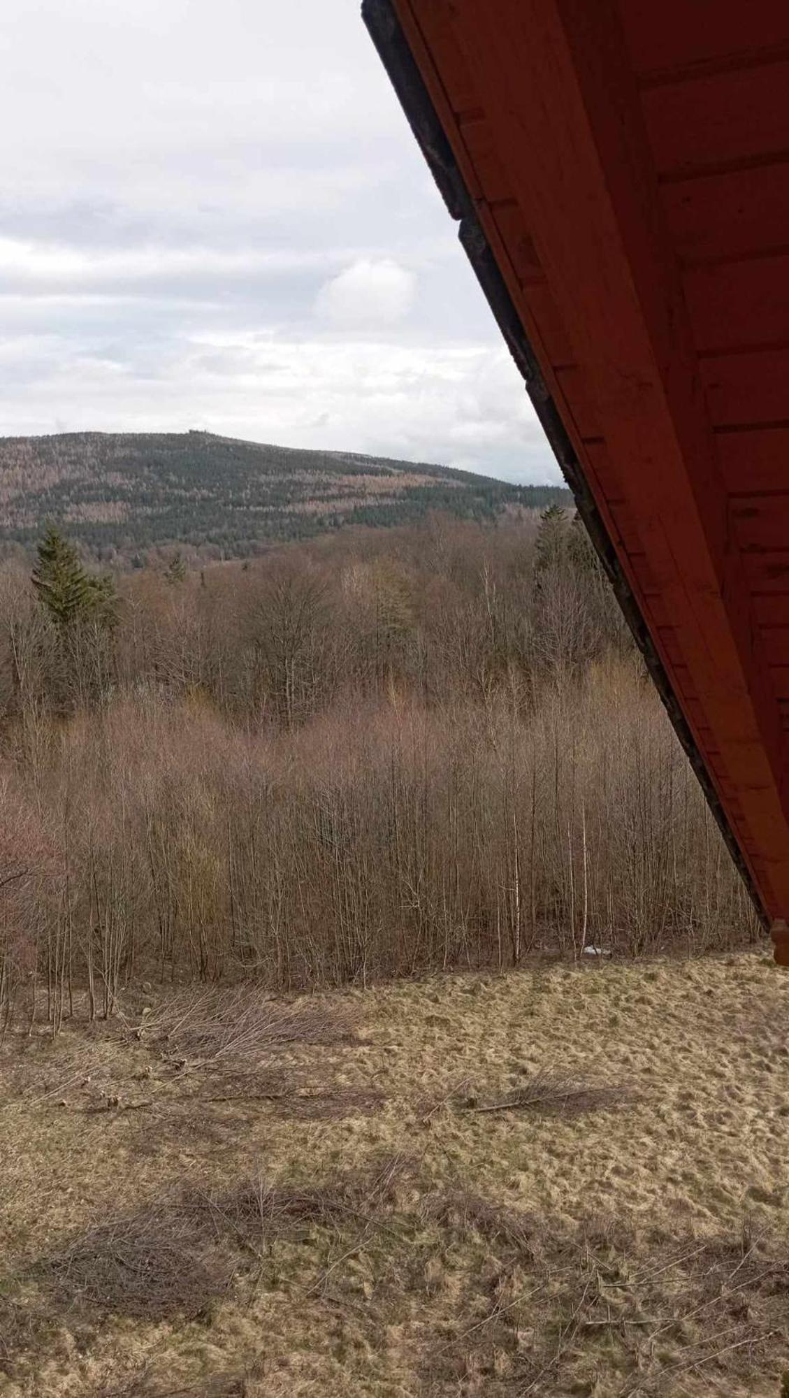 Pasja Bed & Breakfast Swieradow-Zdroj Luaran gambar