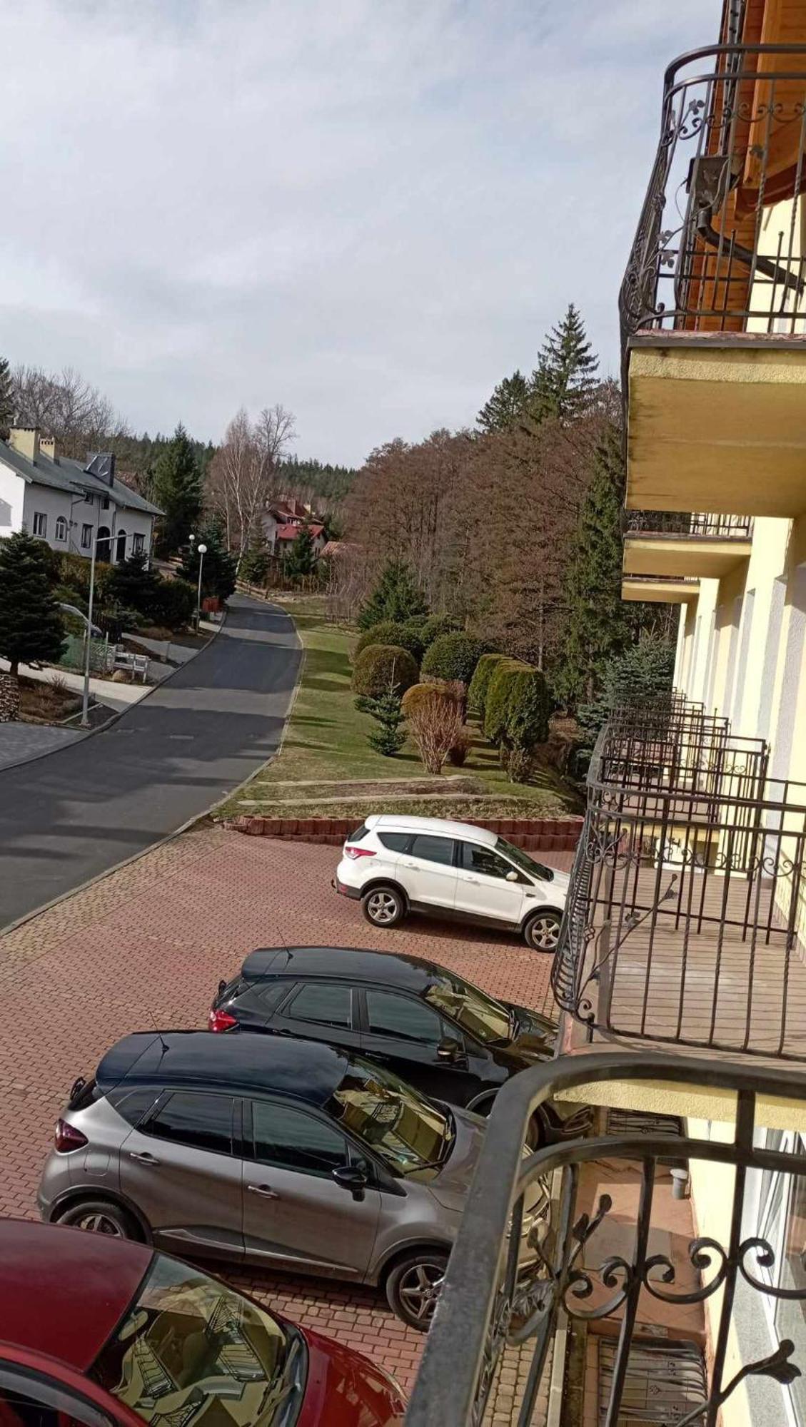 Pasja Bed & Breakfast Swieradow-Zdroj Luaran gambar