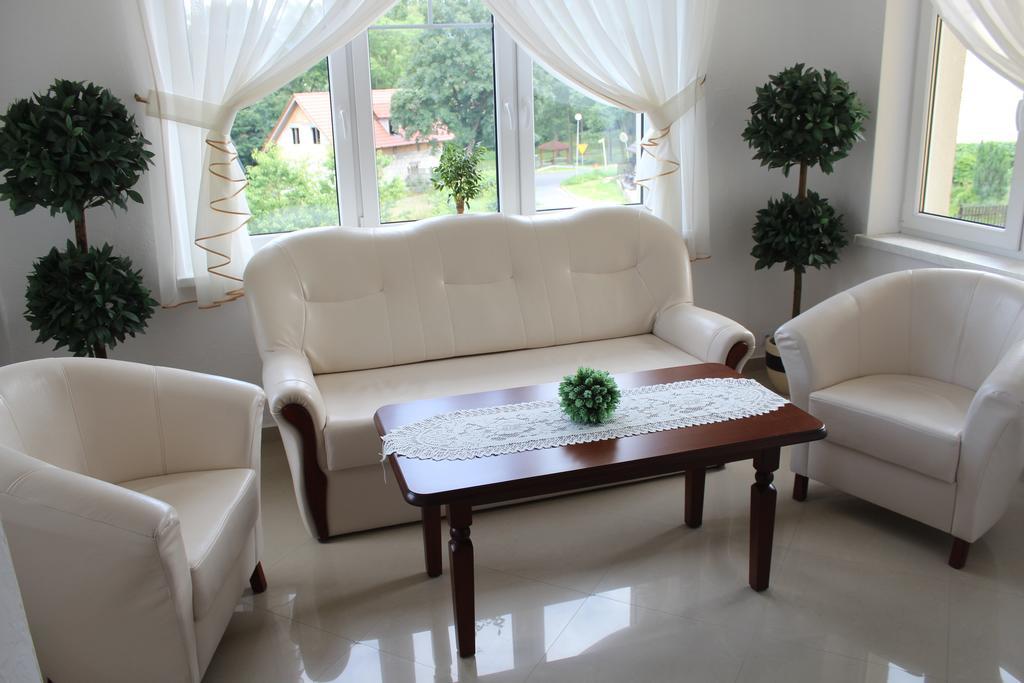 Pasja Bed & Breakfast Swieradow-Zdroj Luaran gambar
