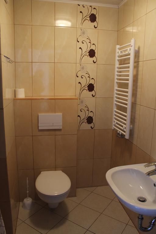 Pasja Bed & Breakfast Swieradow-Zdroj Bilik gambar