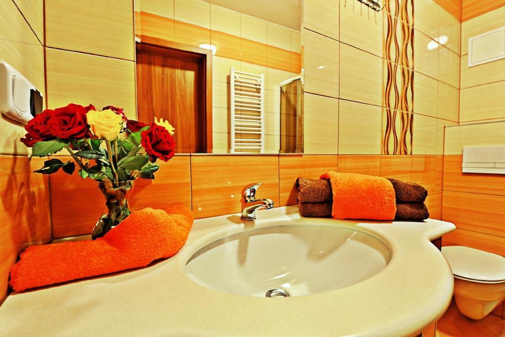 Pasja Bed & Breakfast Swieradow-Zdroj Bilik gambar