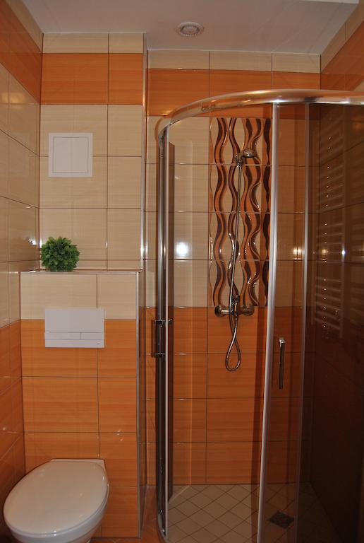 Pasja Bed & Breakfast Swieradow-Zdroj Bilik gambar