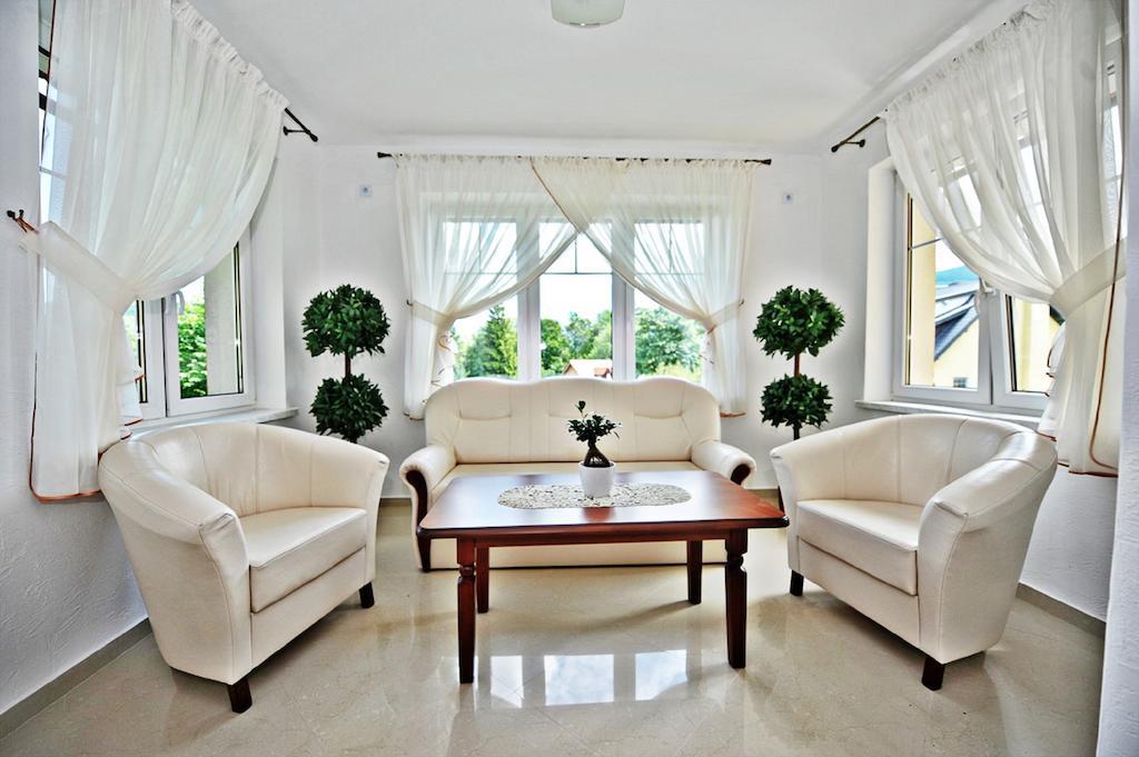 Pasja Bed & Breakfast Swieradow-Zdroj Luaran gambar