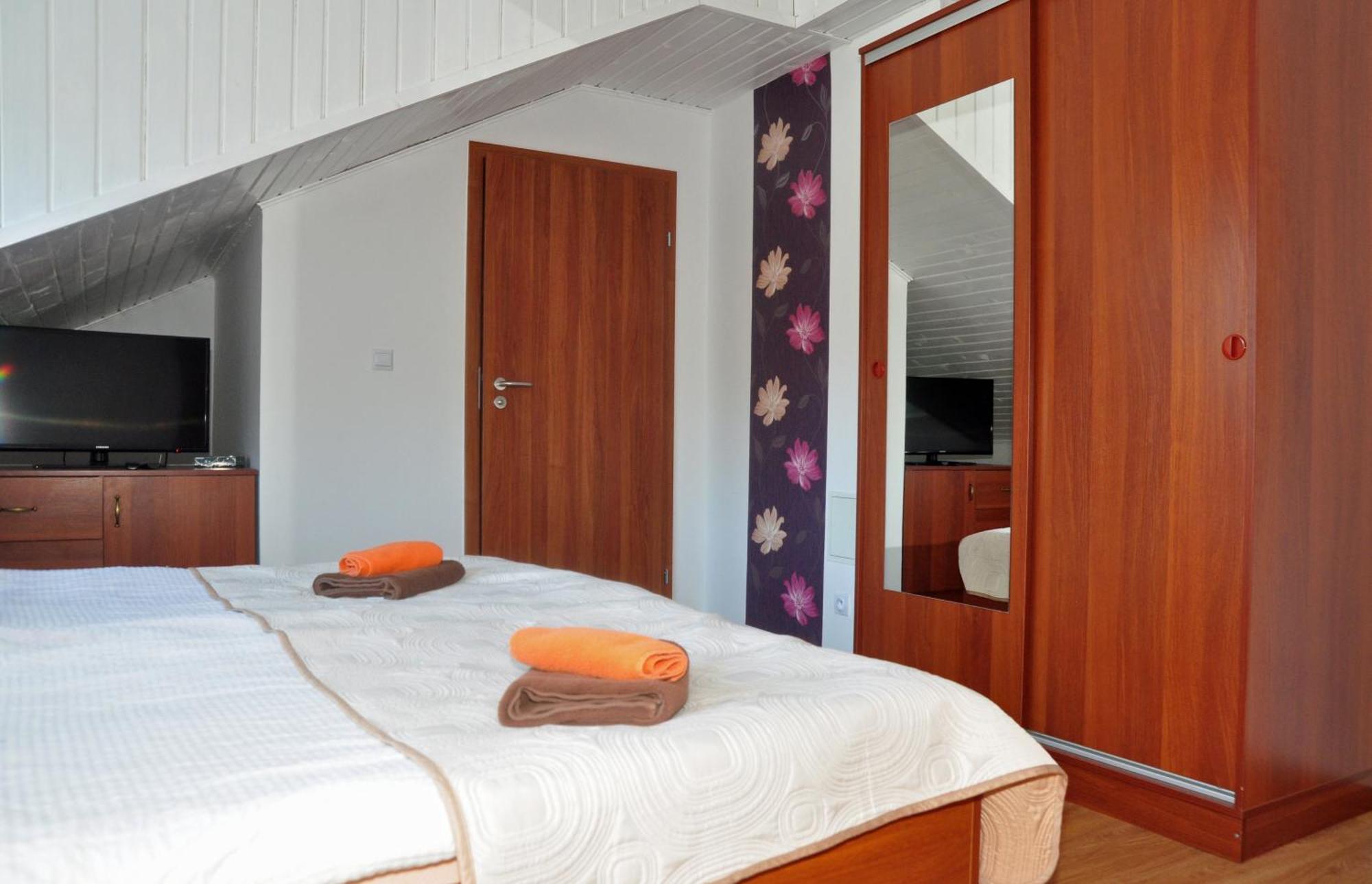 Pasja Bed & Breakfast Swieradow-Zdroj Luaran gambar