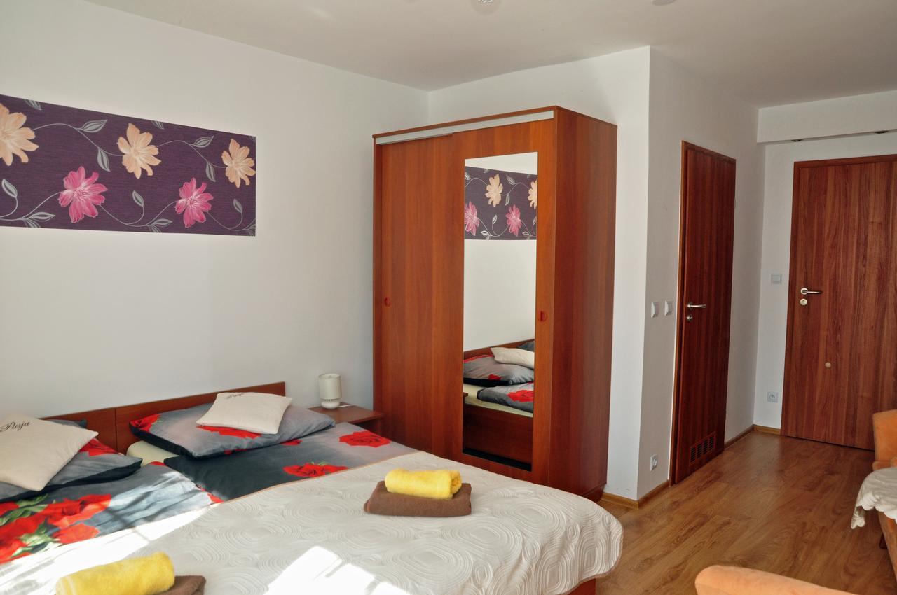 Pasja Bed & Breakfast Swieradow-Zdroj Luaran gambar