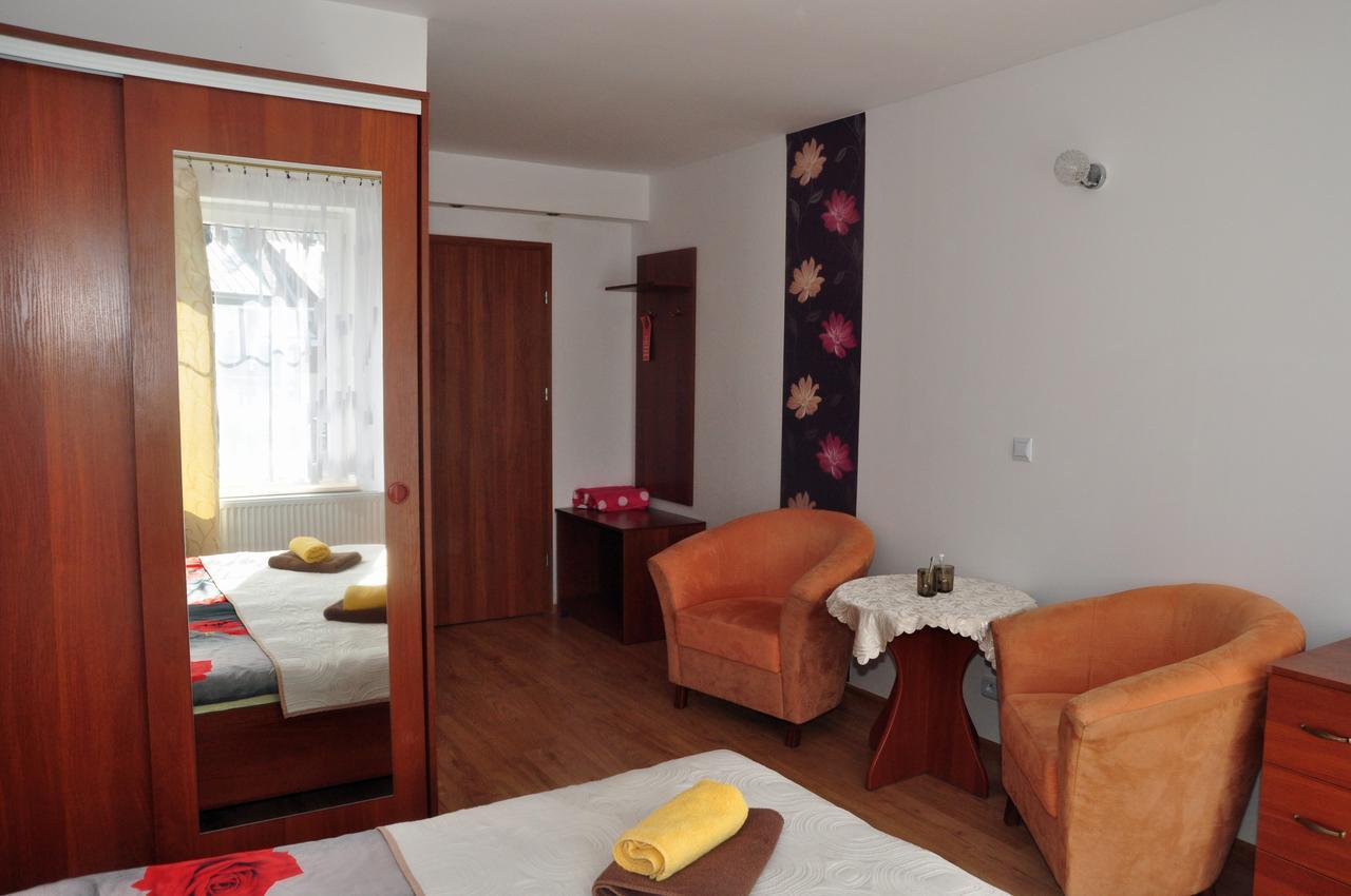 Pasja Bed & Breakfast Swieradow-Zdroj Luaran gambar